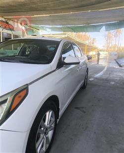 هیوندای سۆناتا